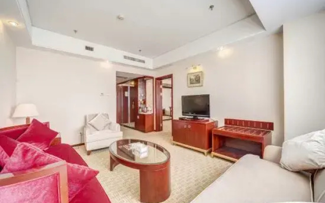 Chengde Tianbao Hotel