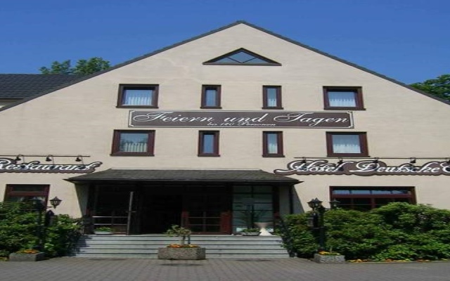 Hotel Deutsche Eiche