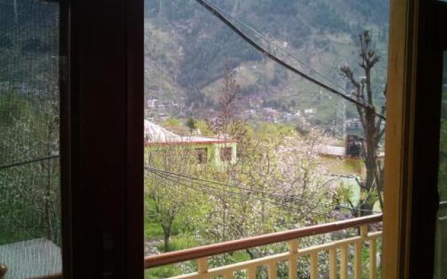 Bhoomi Holiday Homes Manali