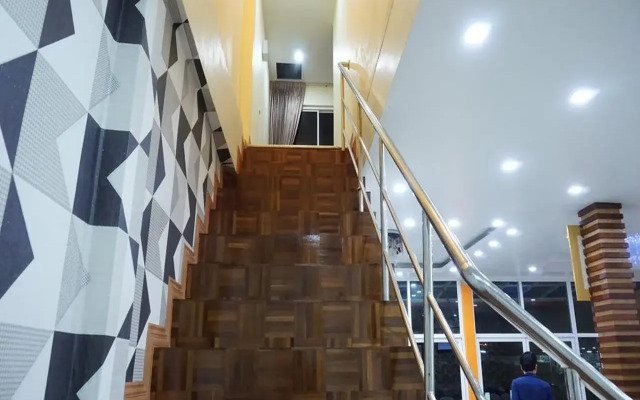 Vieng Keaw Boutique Hotel