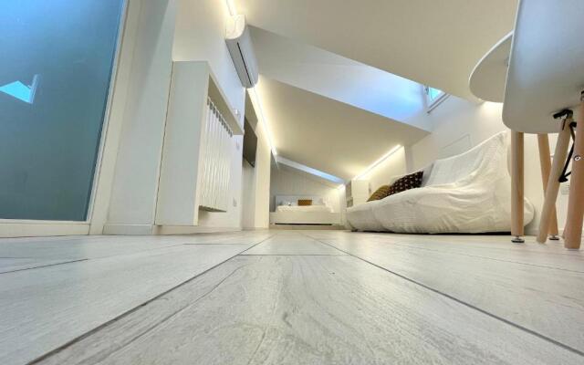 Mariarosa Suites
