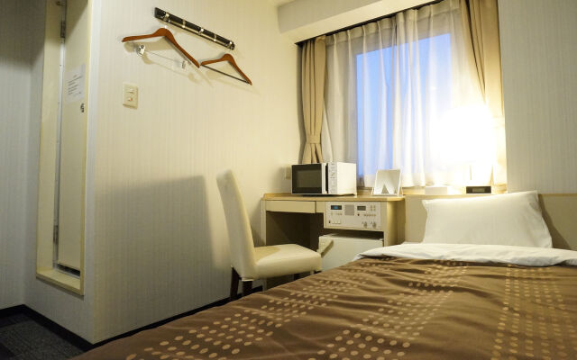 HOTEL LiVEMAX Kyoto Gojo