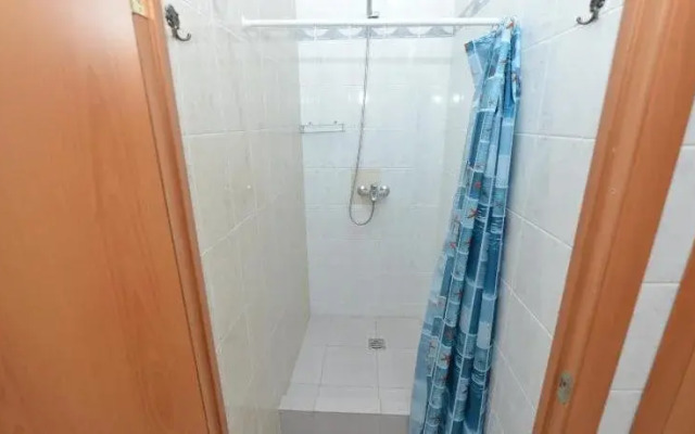 Abrikos Hostel Lubyanka