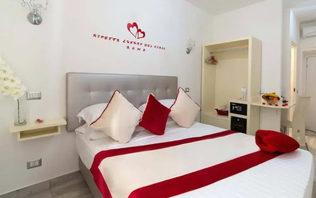 Ripetta Luxury Del Corso