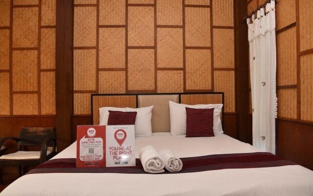 NIDA Rooms Sankampaeng Hot Spring 54 Orchid