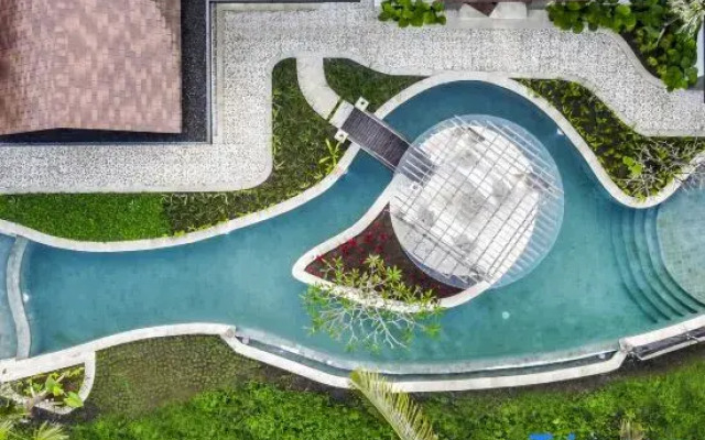 Villa Teratai by BaliSuperHost