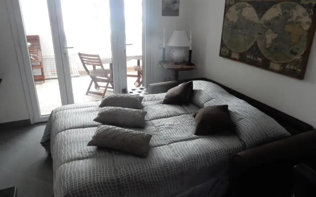 Acasamia sulla Laguna