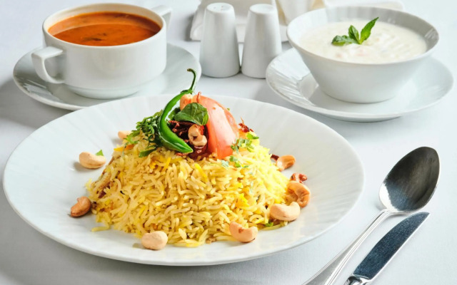 Anjum Hotel Makkah