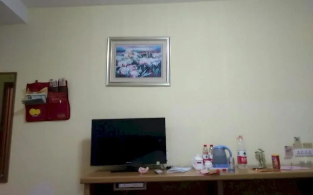 Joy Inn Qianfoshan