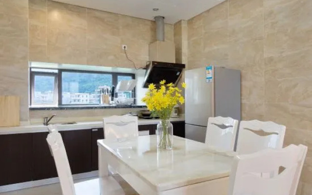 Qvilla Yang Jiang Shi Li Yin Tan