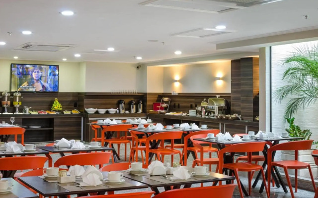 Seleto Hotel