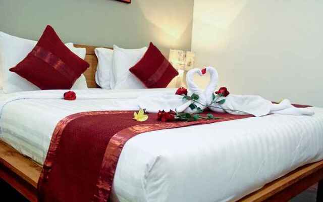 Villa Delu Seminyak
