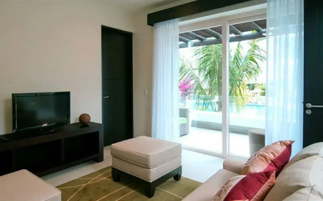 Marival Residences Luxury Puerto Vallarta All Inclusive