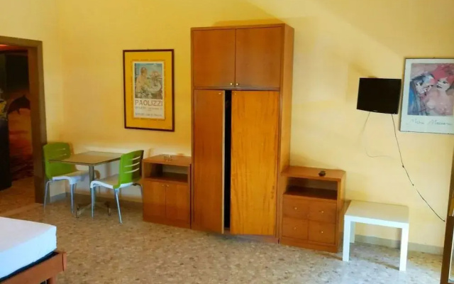 B&B Il Parco Dei Pini