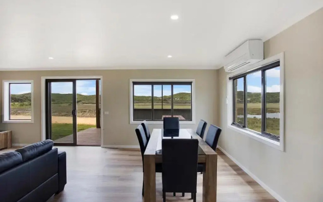 Otway coastal villas