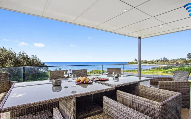 Catalina - brand new house