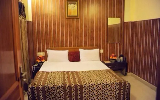 Hotel MA International