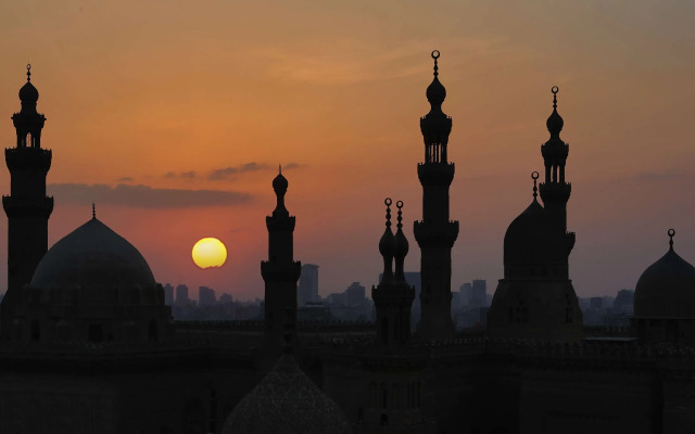 Hilton Cairo Zamalek Residences