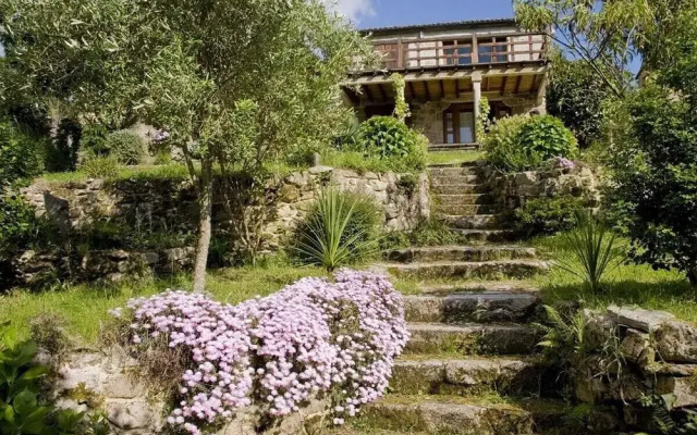 Apartamento Porto do Son