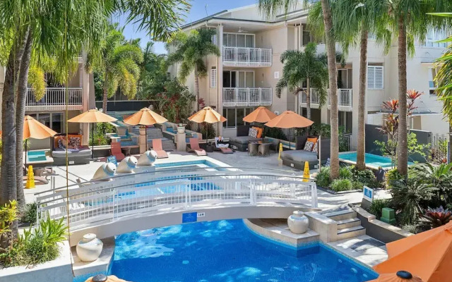 Hastings Suites by Stay Noosa