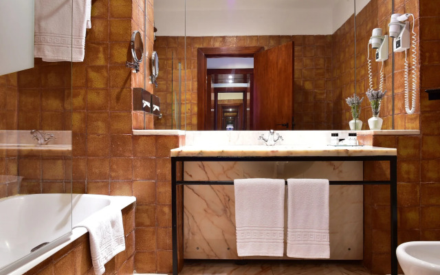 Pousada De Vila Vizosa - D. Joao Iv