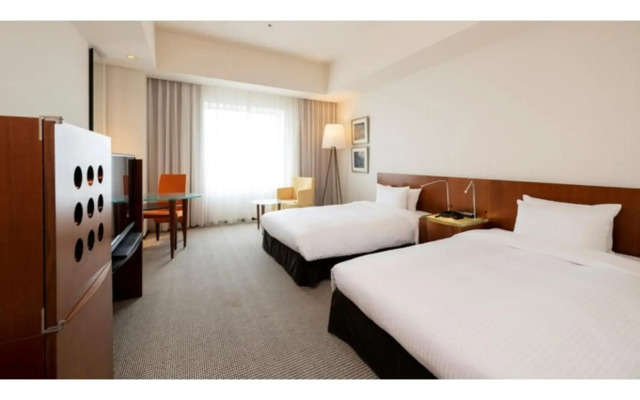 Hotel Molino Shin - Yuri