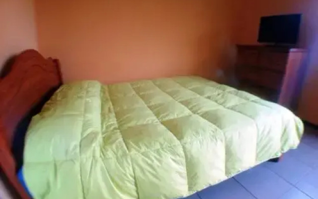 El Caleuche Apart Hotel