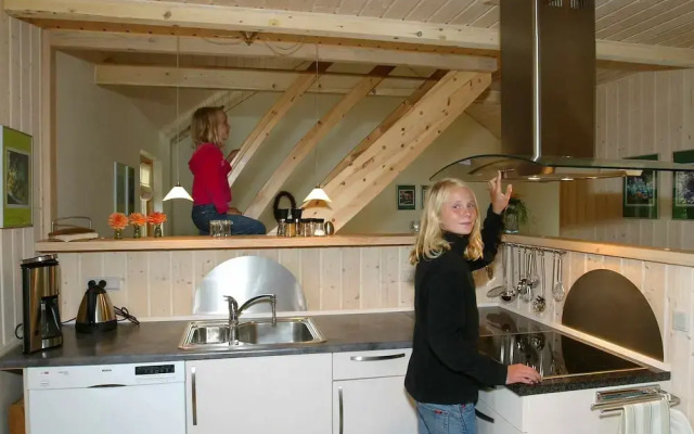 7 Person Holiday Home in Vaeggerlose