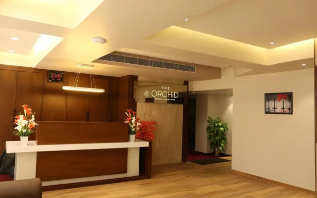 The Orchid Hotel