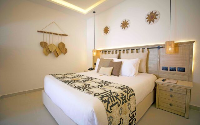 SUNRISE Tucana Resort