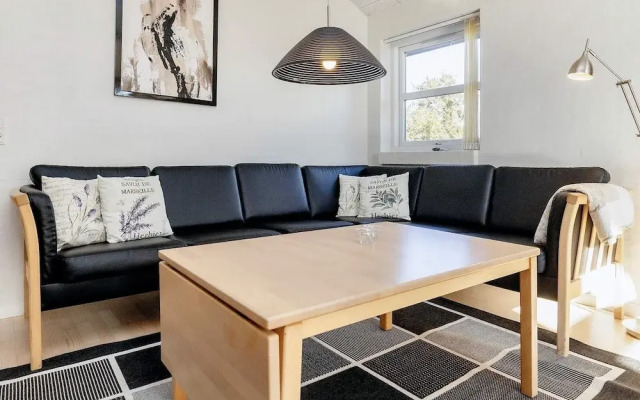 Luxury Retreat Tranum Strand - By Traum Ferienwohnungen