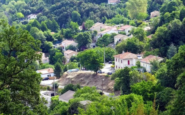 Appartement au village
