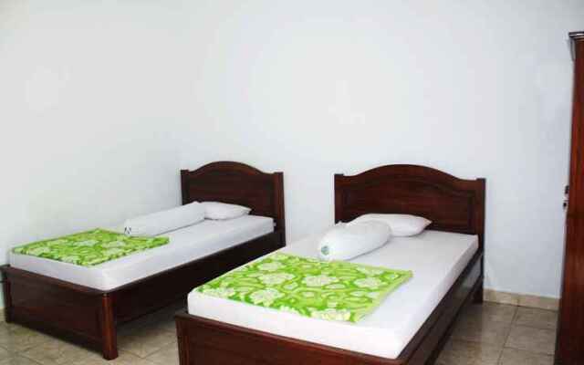 Jati Hotel