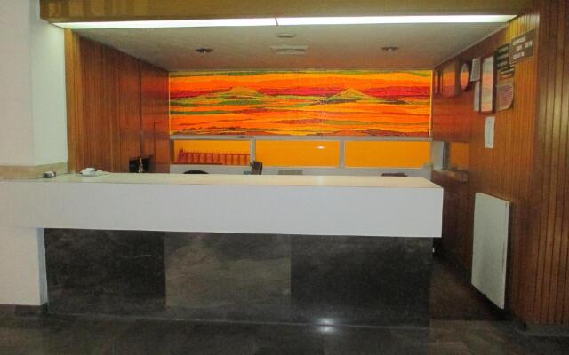 OYO Hotel Hidalgo