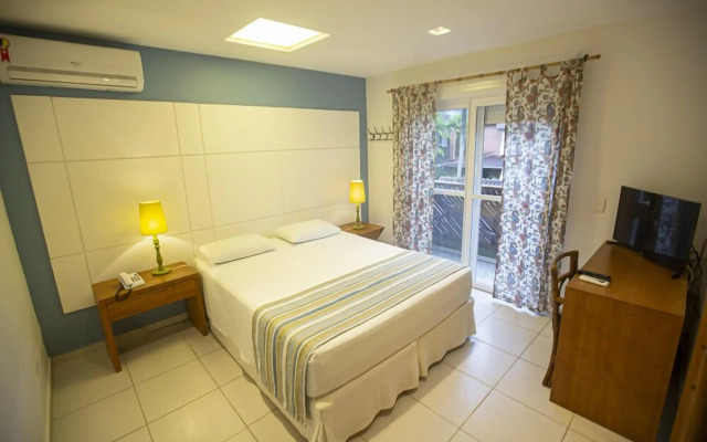 Juquehy Praia Hotel