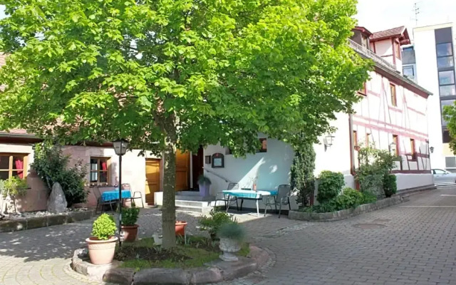 Hotel Zur Friedenslinde