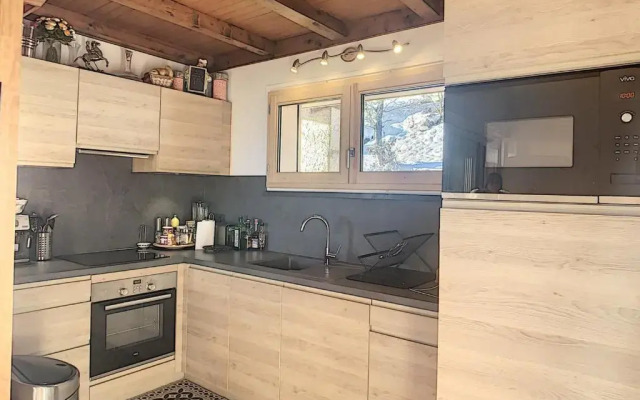 Chalet Combloux, 5 pièces, 8 personnes - FR-1-560-32