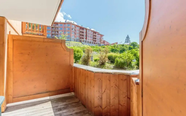 Appartement Les Arcs 1800, 2 pièces, 5 personnes - FR-1-352-19