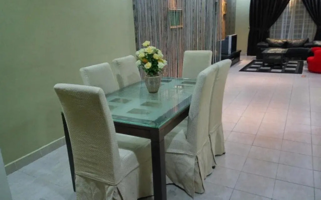 Homestay Iman