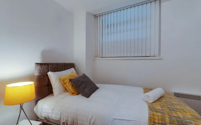 Matthew Street Apart Hotel