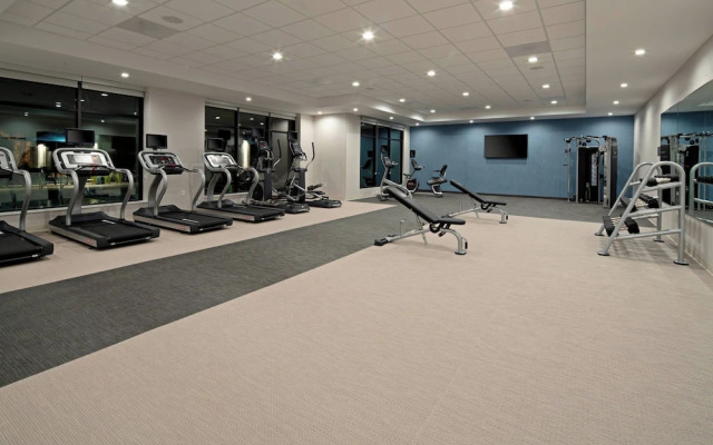 SpringHill Suites by Marriott Valencia