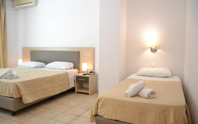 Telemachos Hotel
