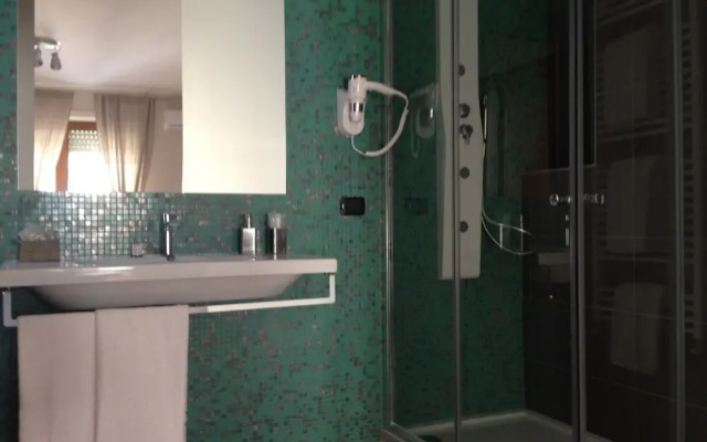 La Casa Del Colle Suites