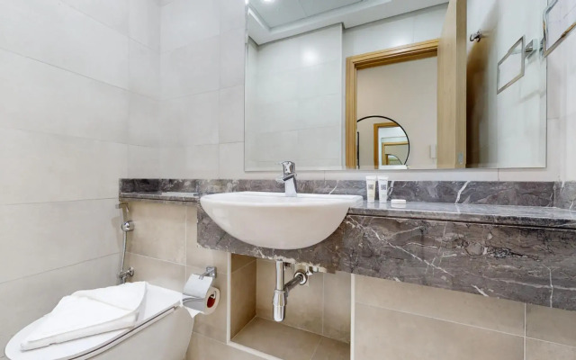 Business Bay - The Bay Tower 606