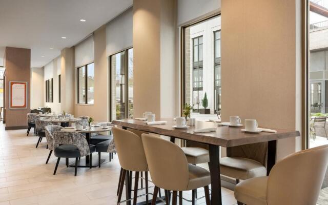 Hilton Garden Inn Nashville West End Avenue