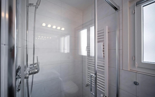 Paradies 210 – Bathroom – Arosa