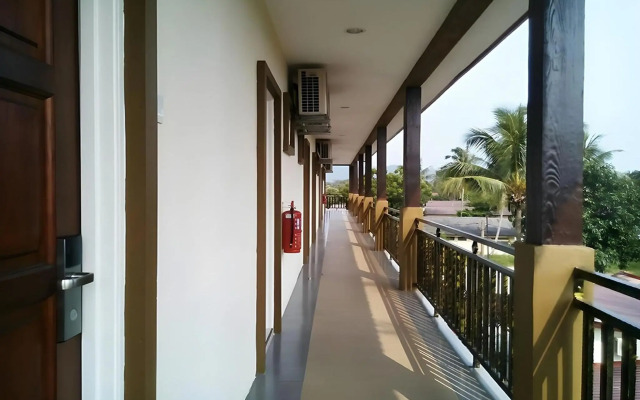 Casa Idaman Motel