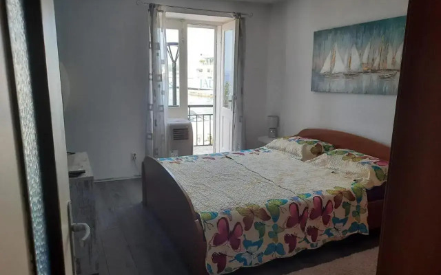 Zalo 4 Apartman Franković Trpanj