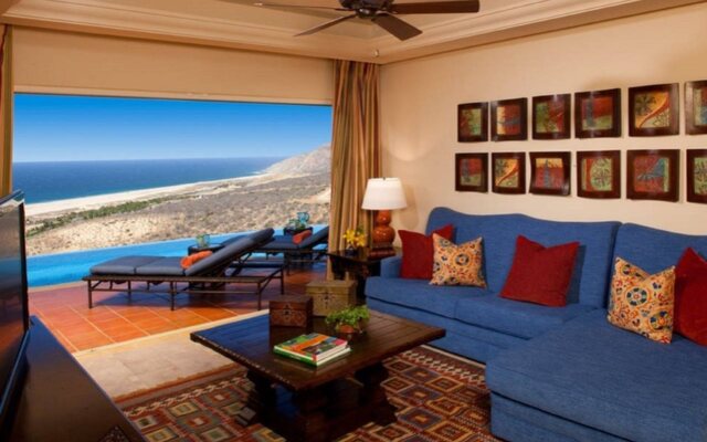 3-bedroom Ocean View Villa in Cabo San Lucas