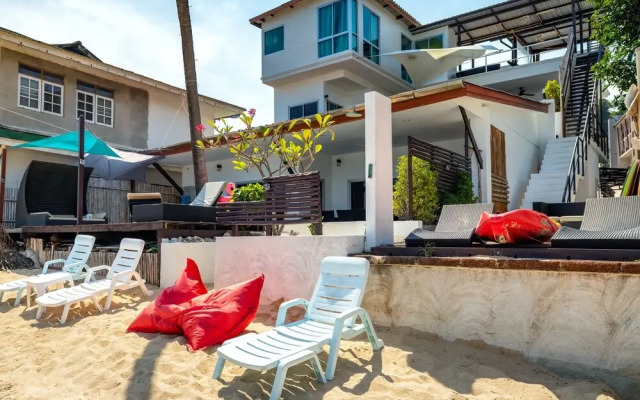 Dreambeach 2-villas
